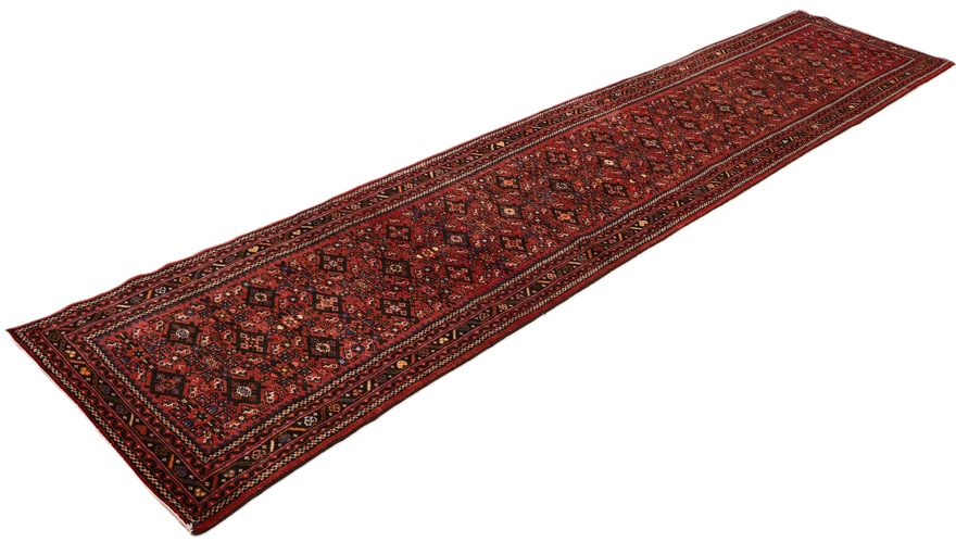 Hosenabad Carpet  415x87