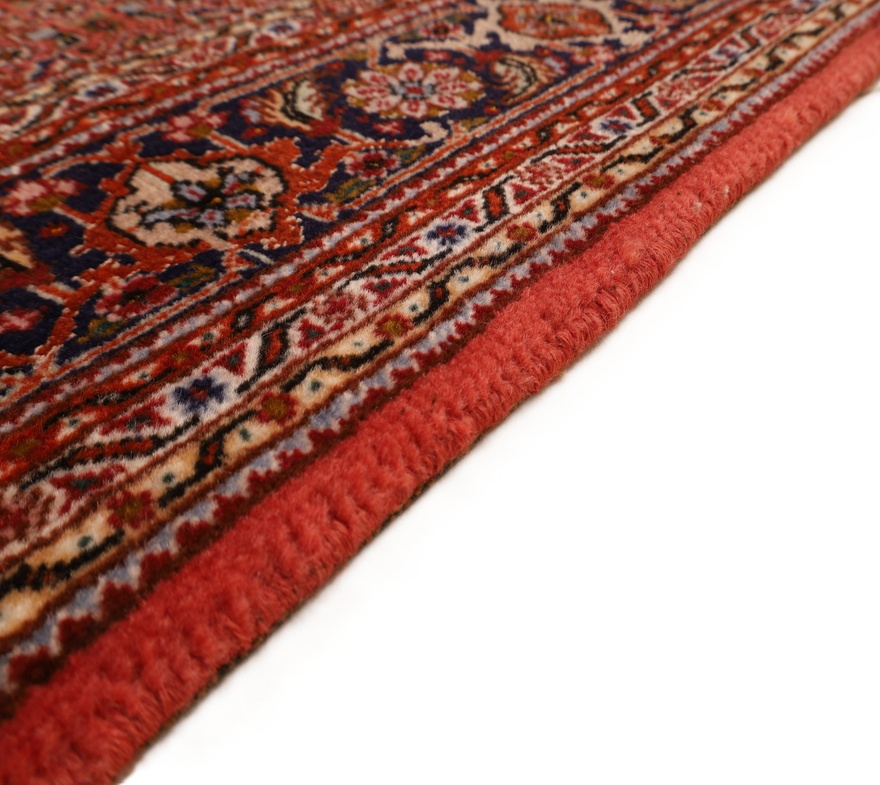 Tabriz50Raj Carpet 155x99