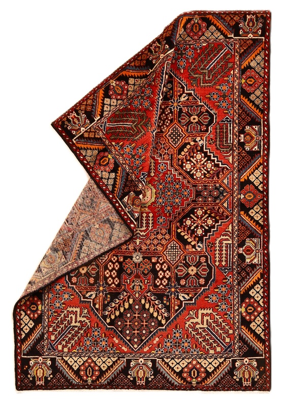 Save Carpet  205x140