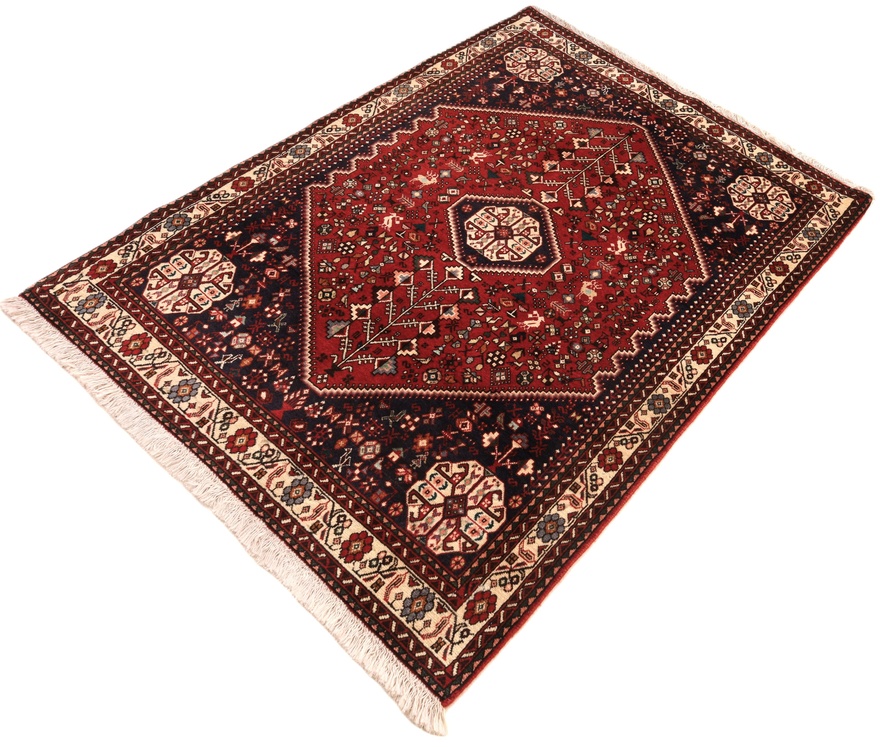 ABADEH Carpet 142x103