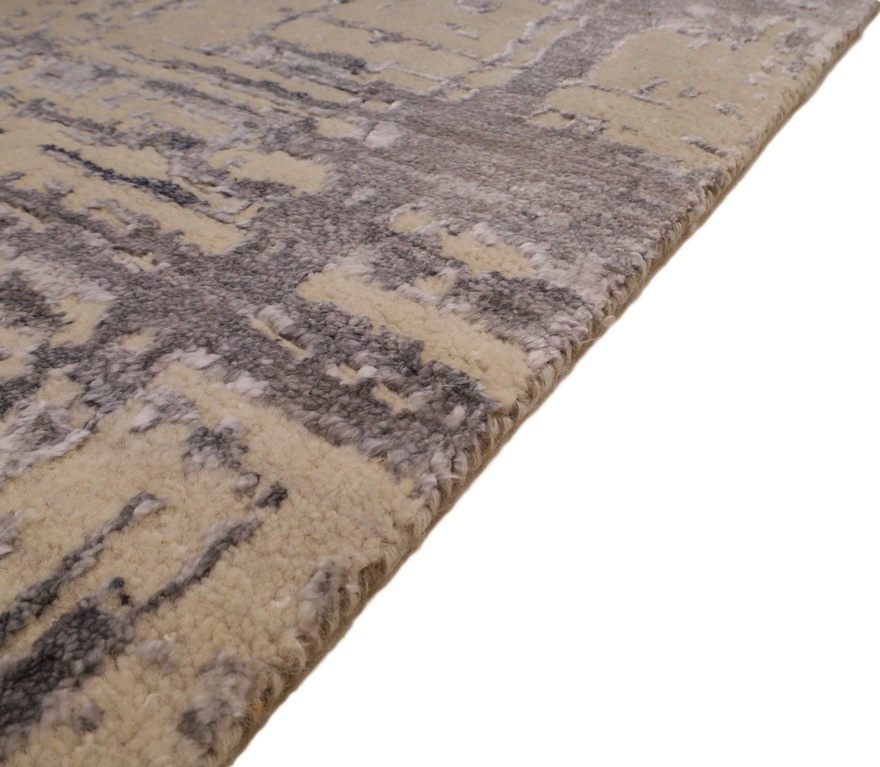 MODERN LOTUS Carpet 303x244