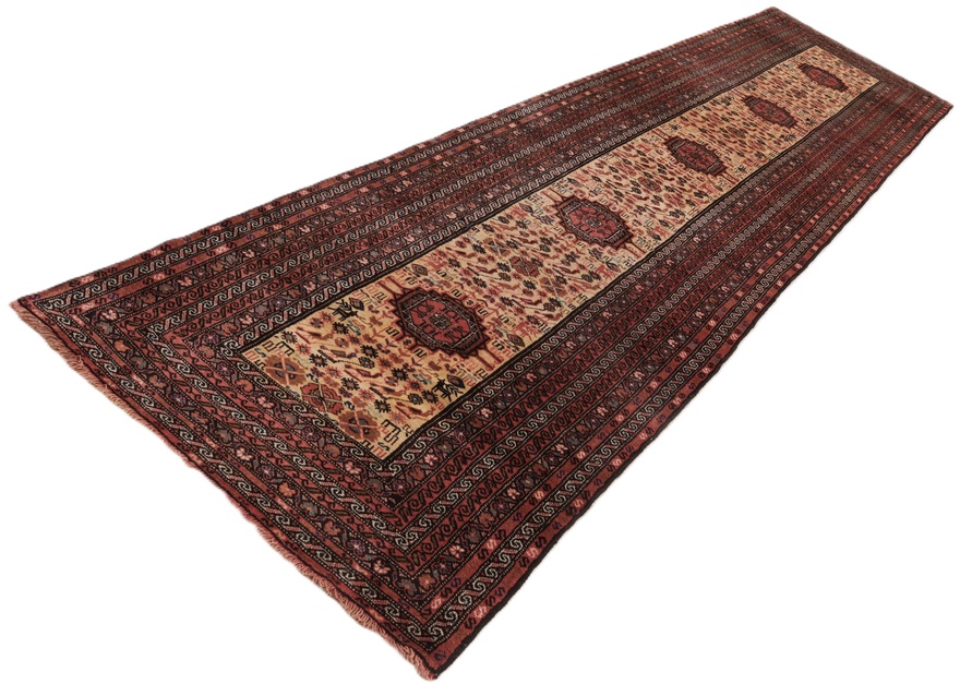 Kurdi Carpet 404x104