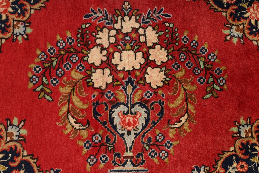 Hamadan  Carpet 106x79