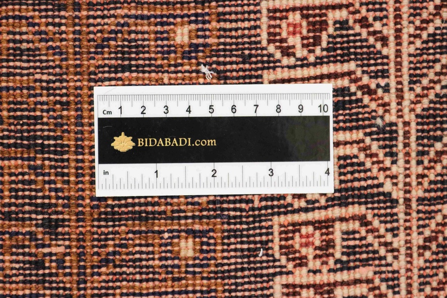 Ghashghai carpet 270x171