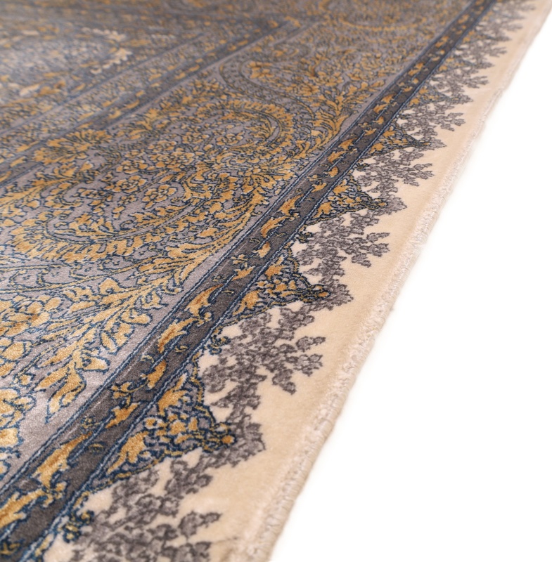 Qom Dising Carpet  225x150