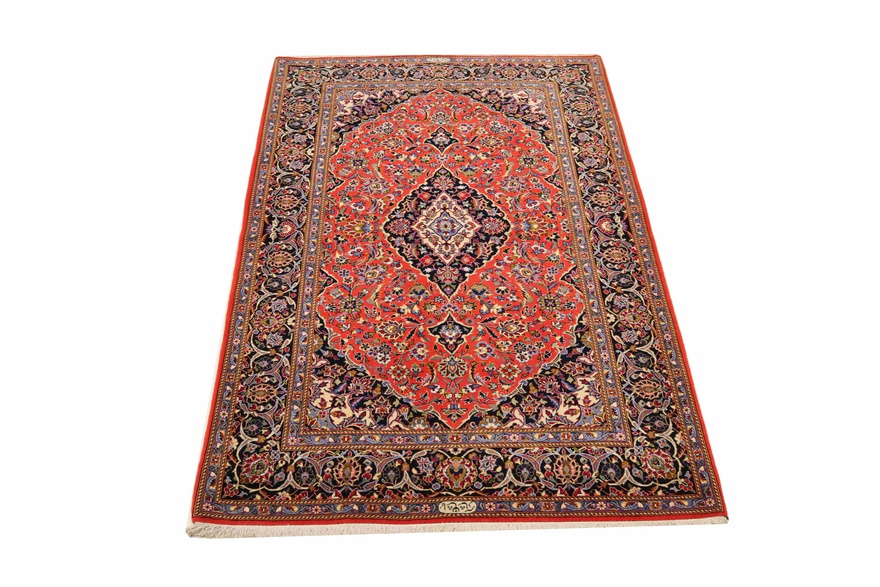 Keshan Carpet 218x145