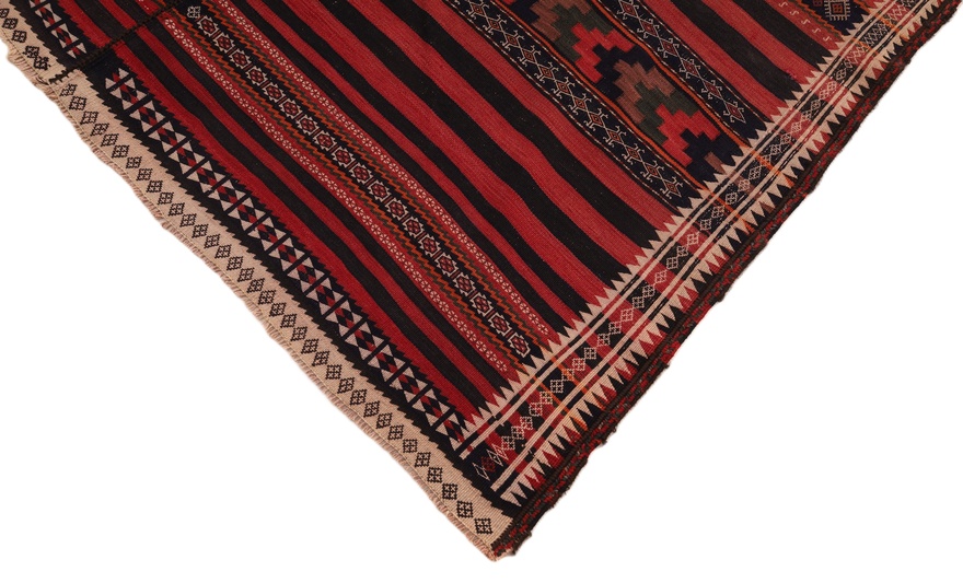 Kilim Fars Carpet  290x175