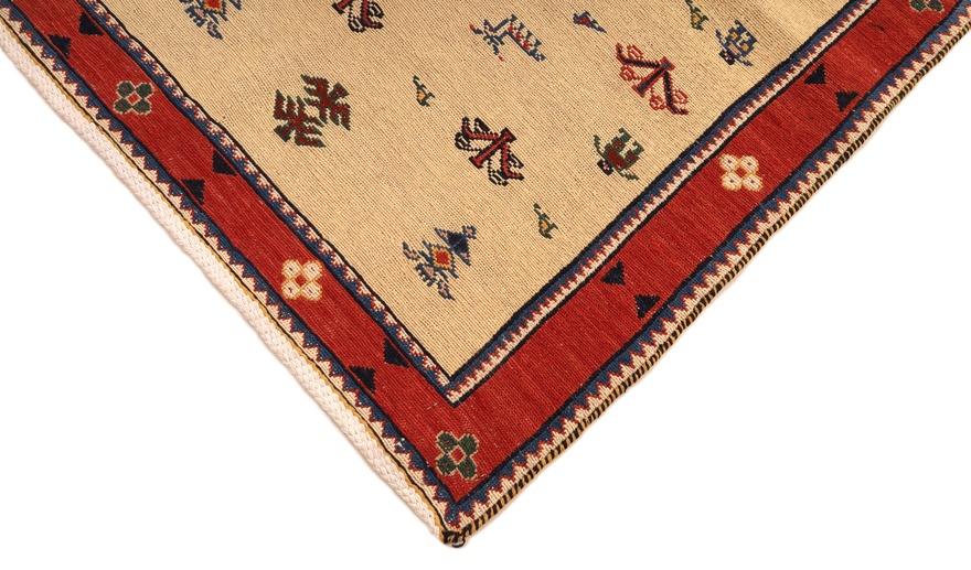 Kilim Sirjan  Carpet  264x172