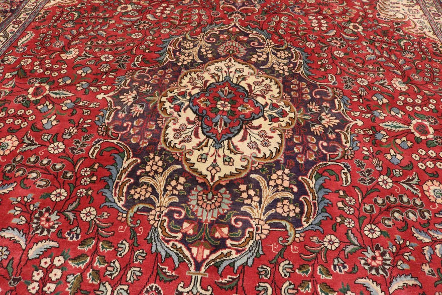 TABRIZ Carpet 395x295
