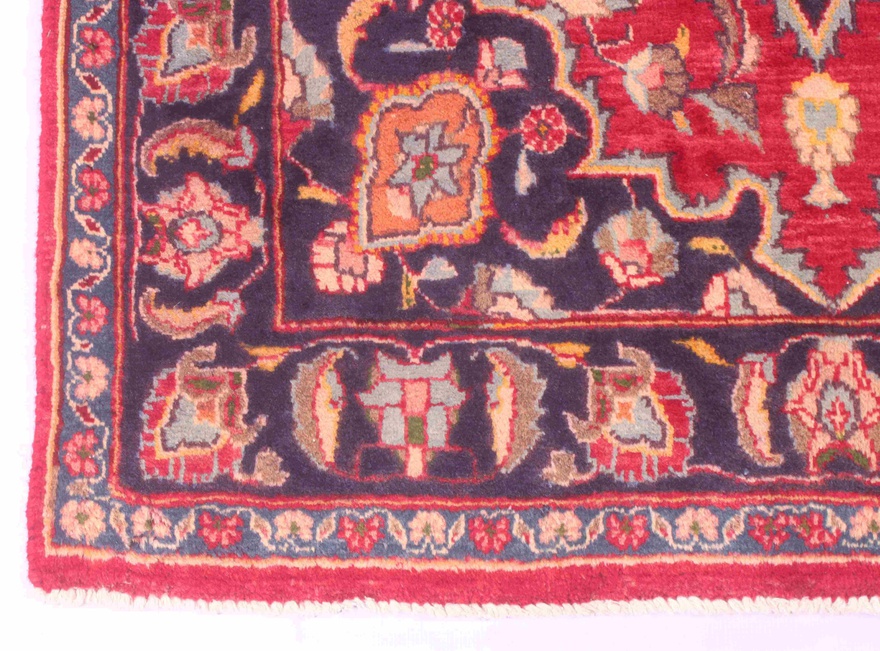 Mashhad Carpet 189x105