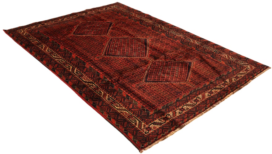 Schiraz Carpet  271x194