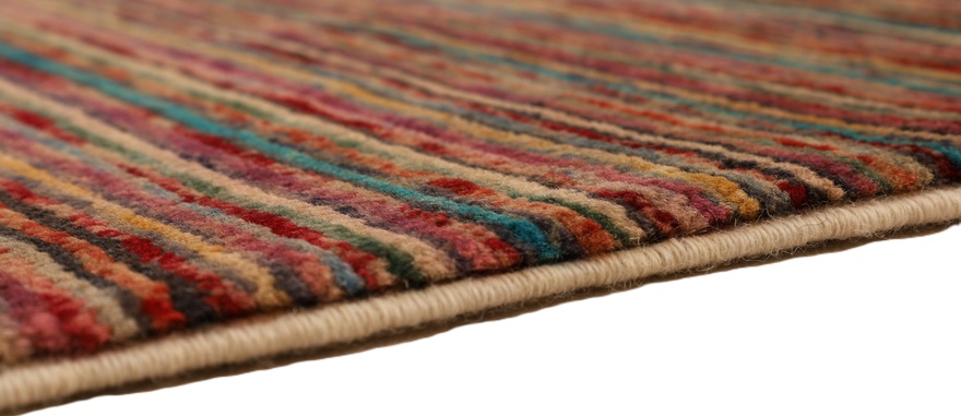 Gabbeh Carpet 290x197