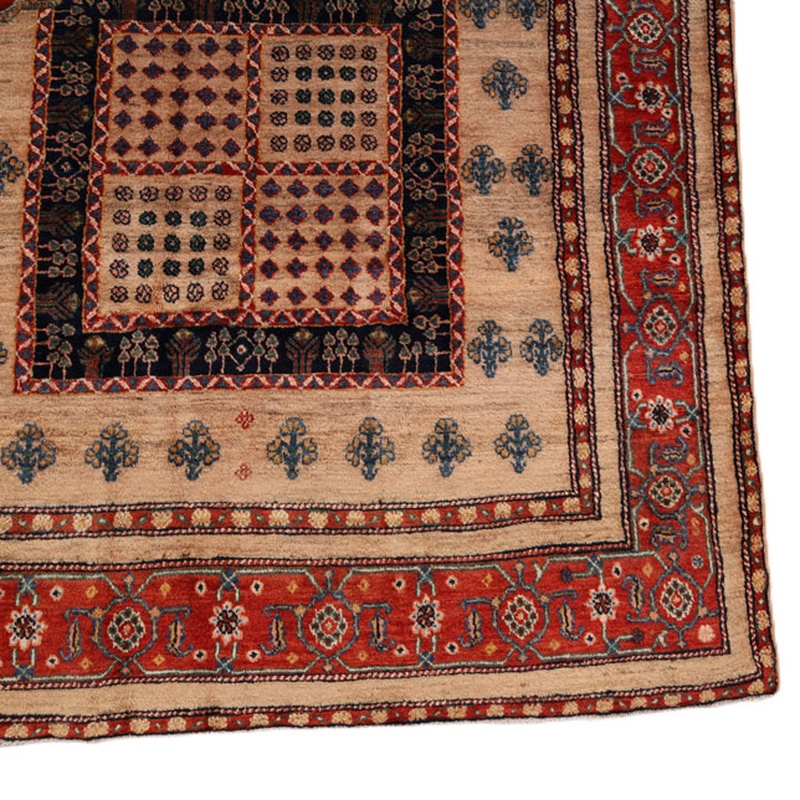 Loribaft Carpet 295x205