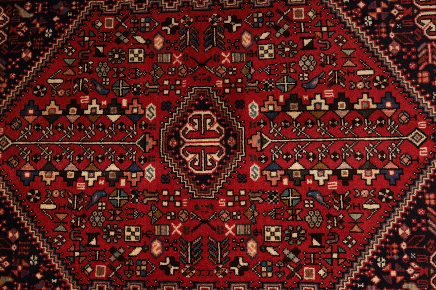 ABADEh Carpet  103x66