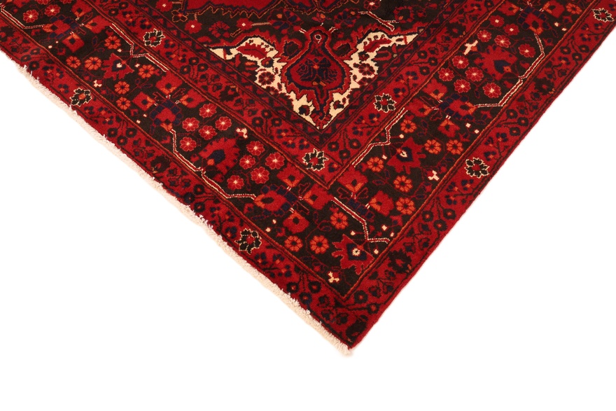 Kurdi Carpet 288x218