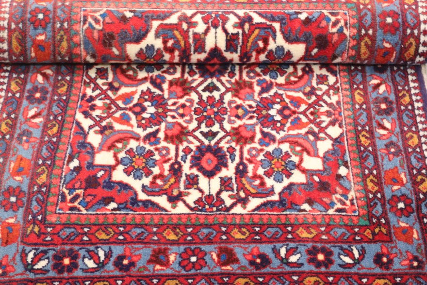 Tafrich Carpet  103x60