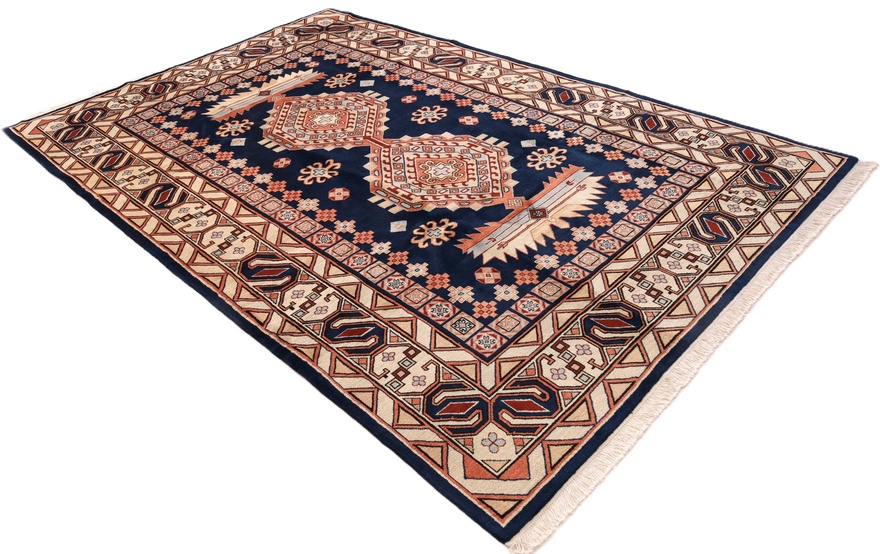 Ardebil Carpet 301x199