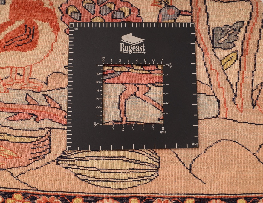 Ghutshan Carpet  172x130