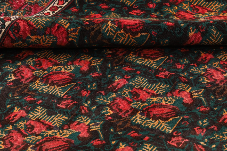 Sirjan Carpet 260x180