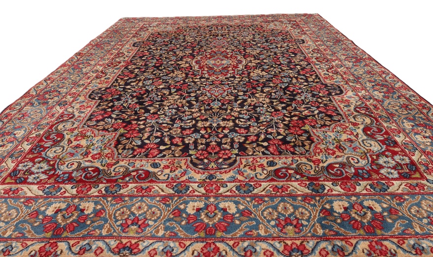 Kerman carpet 293x203
