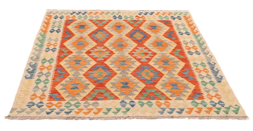KILIM Carpet 189x155