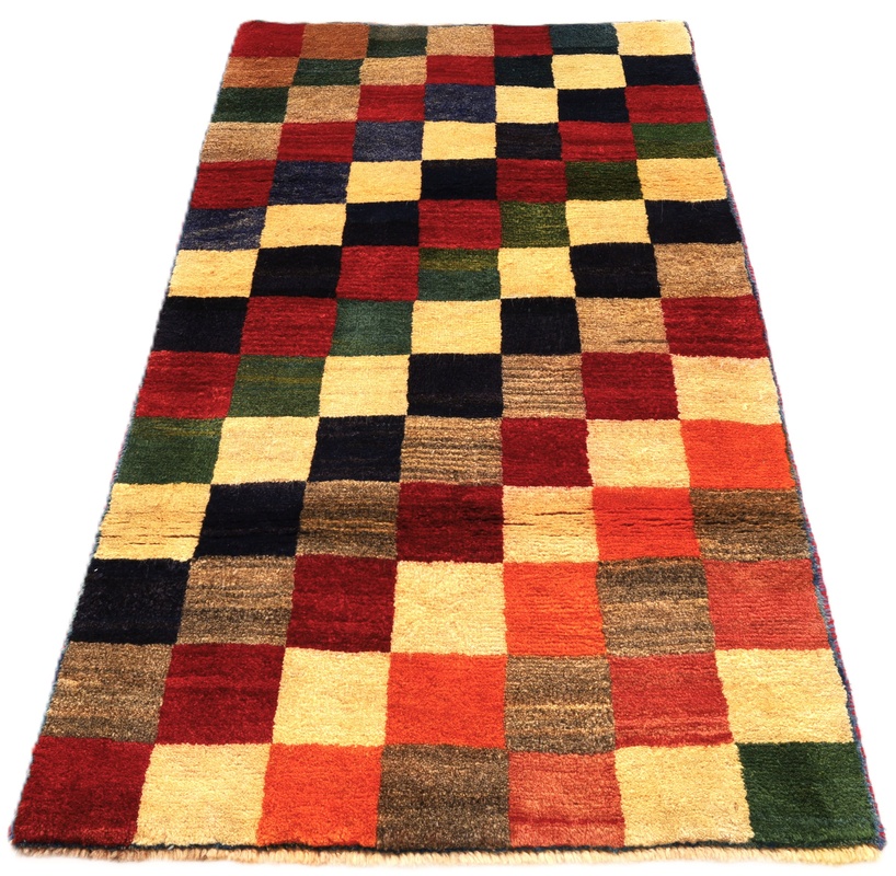 Gabbeh Carpet  144x80