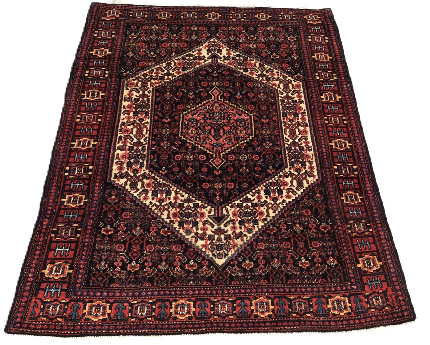 SENNEH Carpet 145x106
