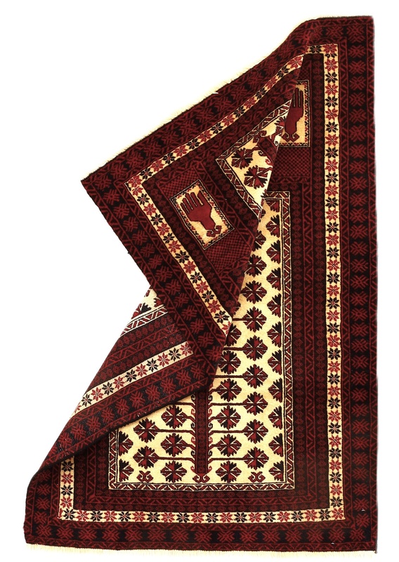 Baluch Carpets 149x98