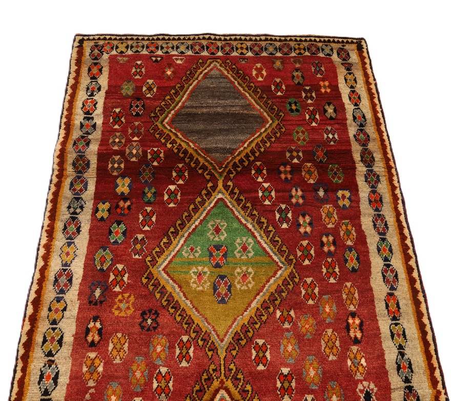 Schiraz Carpet  180x103