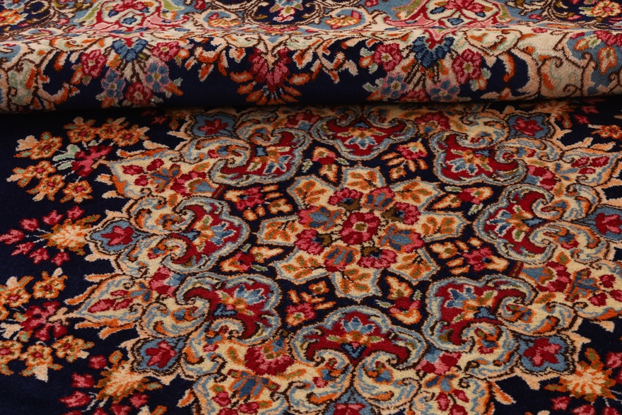 Kerman Carpet 320x295
