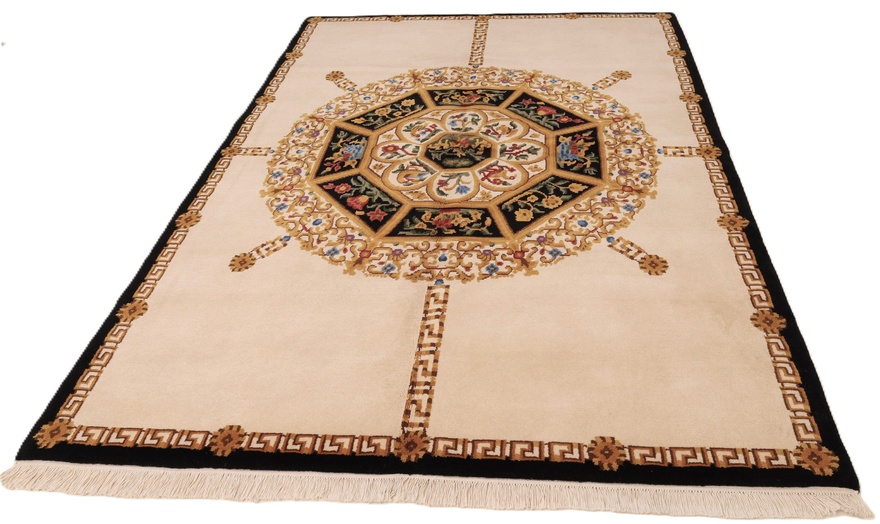 Nepal Carpet  248x174