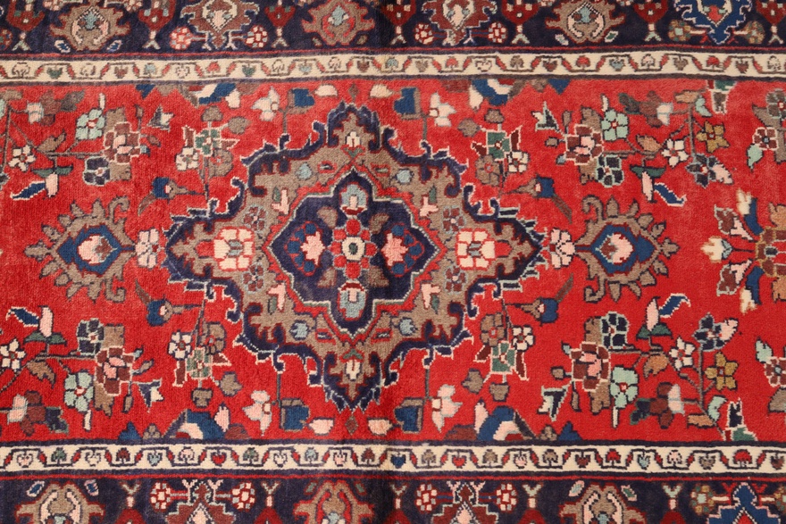 Hamadan  Carpet  310x96