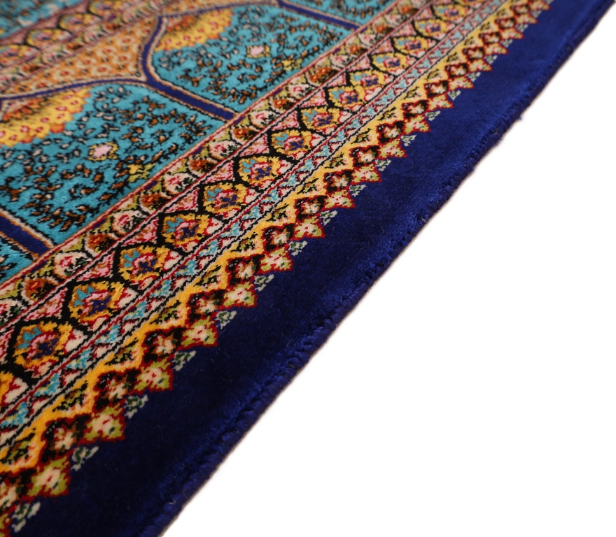 Qom Dising Carpet  150x150