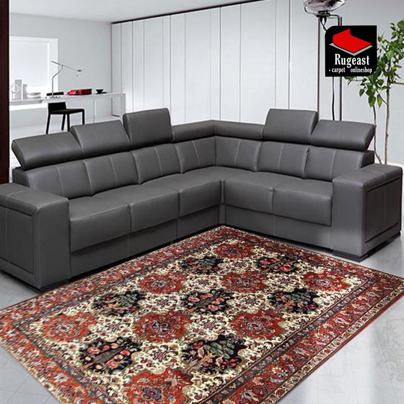 Bakhtiar Carpet 297x200