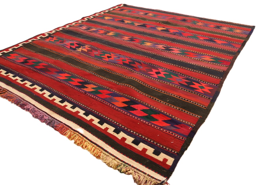 Kelim Carpet   155x143