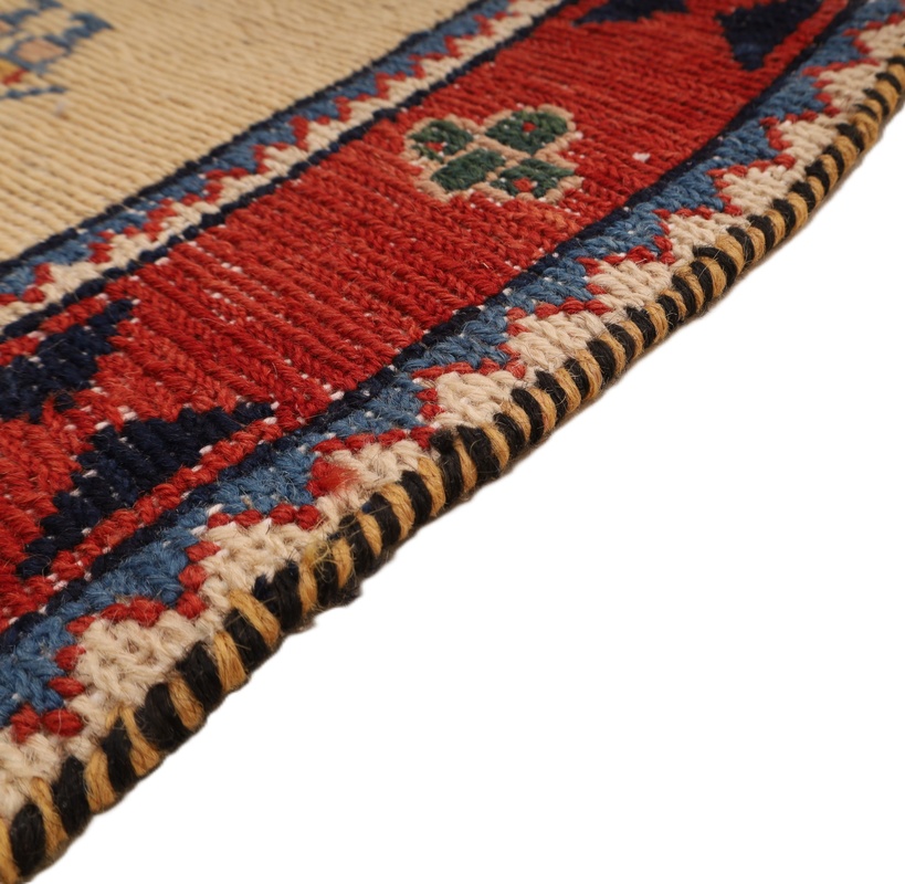 Kilim Sirjan  Carpet  264x172