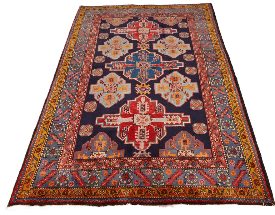 Azerbeijan Carpet  190x128