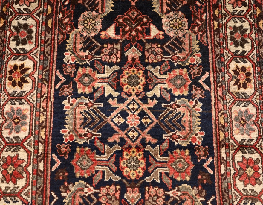 Hamadan Carpet 299x90