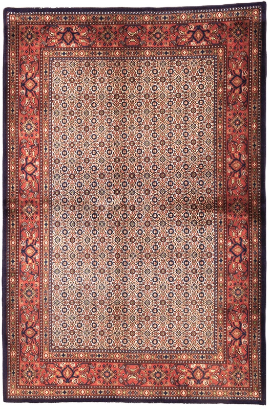 Moud Carpet  222x147