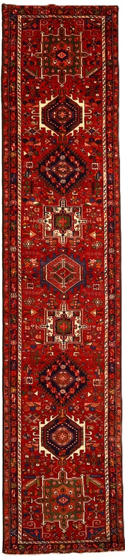 Garaje Carpet 445x95