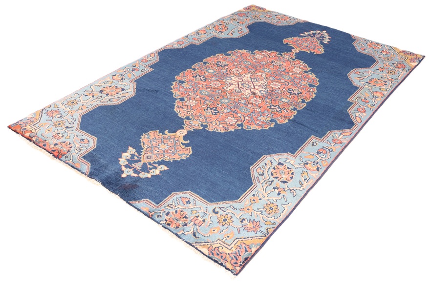 Sarouk Carpet  250x161