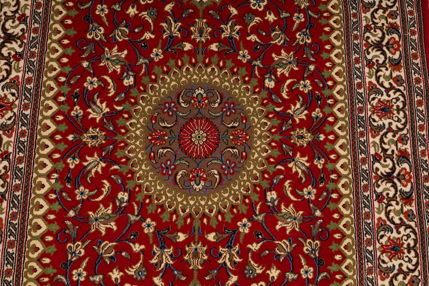 Qum Carpet 156x108