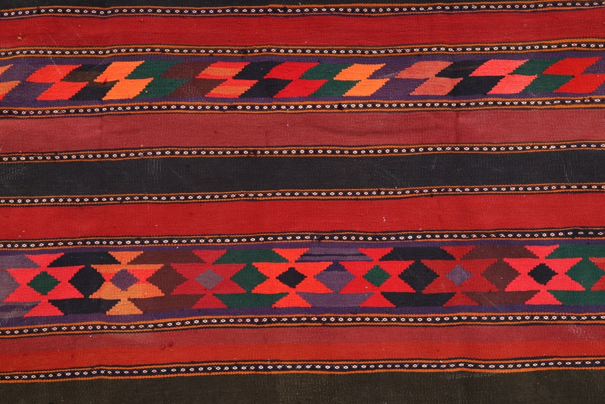 Kelim Carpet   155x143