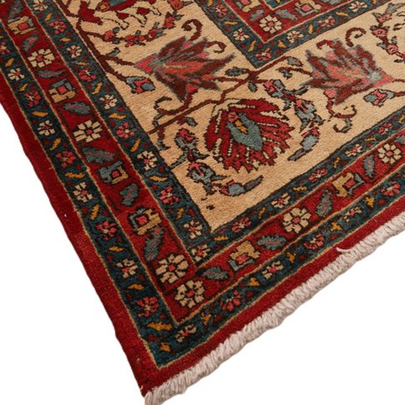 Tabriz Carpet 385x299