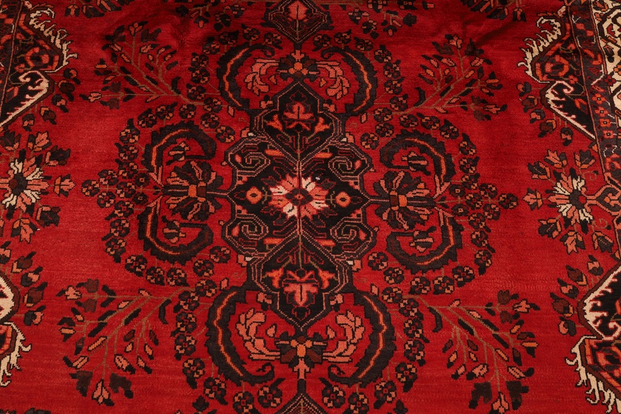 BAKHTIAR Carpet  299x210