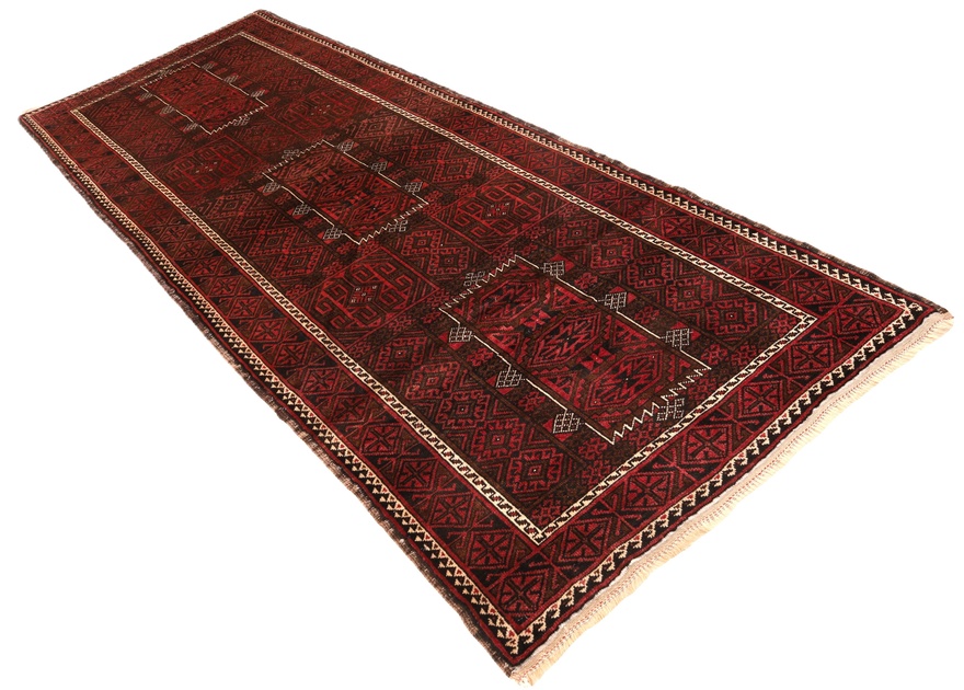 Kurdi Carpet  295x107