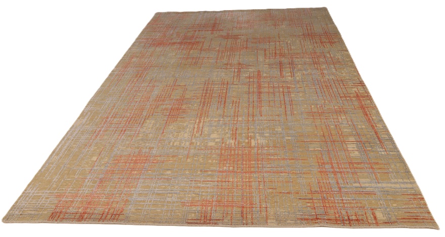 Modern Lotus Carpet 308x199