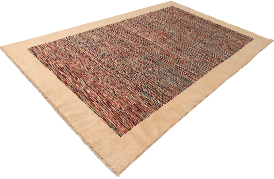 Gabbeh Carpet  301x196