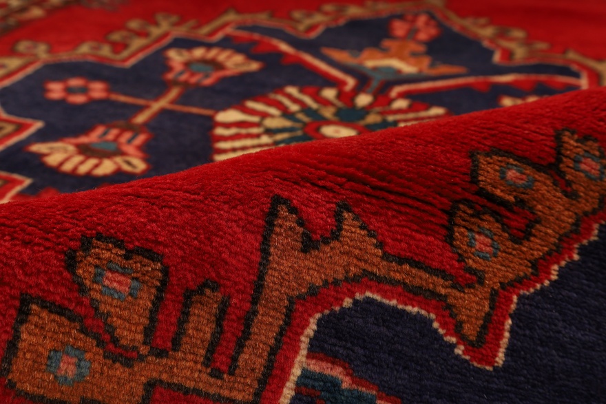 Tafreich Carpet  140x84