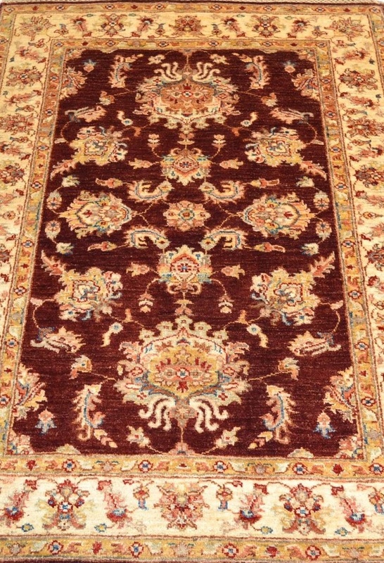 Ziegler Farahan Carpet  144x103